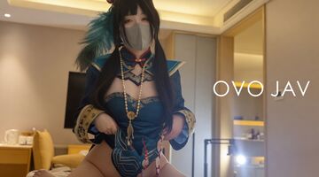 七草荠吸血鬼榨精吸取 用嫩穴搜集人类精液 中出内射