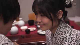 JUL-969 [中文字幕] 神宮寺ナオ - 集結家人的溫泉旅行…。 被≪倦怠期的大嫂≫誘惑沉溺與身為”處男”的我中出做愛到早上。