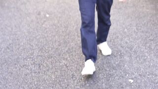 ALDN-287 [中文字幕] 小松杏 - 只為了你...