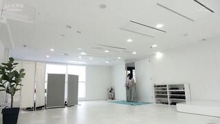 STZY-011 [中文字幕] 彩月七緒 - 擁有色色身材、立志成為保姆的大學生 彩月七緒21歳