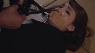 DLDSS-228 [中文字幕] 友田彩也香 - 無法忘懷被切割癡漢搞到破爛不堪的快感―