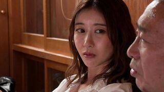 DASS-260 [中文字幕] 我妻子很快就会回家 黑川堇