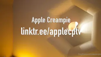 稀有的国产原创博主（applecptv） (38)