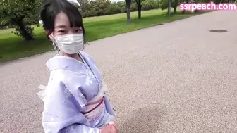 台男到日本出差，邂逅了一個日本女人。在語言完全不通的情況下，竟發展出了奇妙的情愫_4k