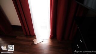 Yuzukitty OnlyFans 性爱笔记：任人玩弄的弥海砂