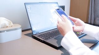 樱空桃桃啊好舒服小穴好紧要射了黑丝美腿白虎肥穴游戏陪练的不传之秘成为老板的玩物颜射