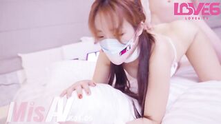 皇家华人MisAV003-09