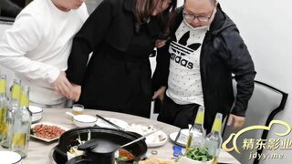 JD095我的老公在乌克兰