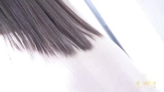 MD0110 C位女优出道夜 节目篇 - 秦可欣 苏清歌 夏晴子