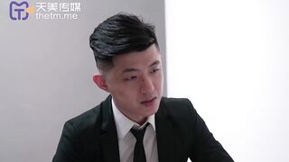 TMW077_喝醉的痴女上司_王以欣