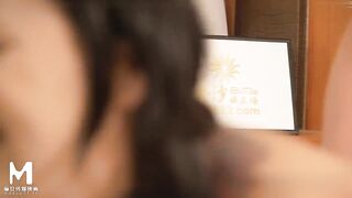 极品性感黑道嫂被强迫深喉口交暴力后入