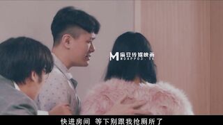 家有性事EP1情场浪子