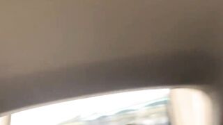 小情侣野战追求刺激开车到野外车震无套艹逼艹逼看风景