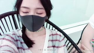 HongKongDoll 玩偶姐姐  情人节特辑