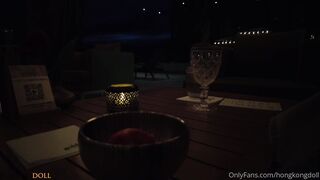 HongKongDoll 玩偶姐姐 - 一日女友的漂亮姐姐（前篇）极品乱伦内射粉穴