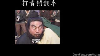 HongKongDoll 玩偶姐姐 - 一日女友的漂亮姐姐（前篇）花絮