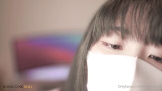 HongKongDoll 玩偶姐姐 - 一日女友的漂亮姐姐（番外篇三）ASMR 姐姐的梦境