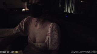 HongKongDoll 玩偶姐姐 - 一日女友的漂亮姐姐（番外篇二）「热恋海岸线」