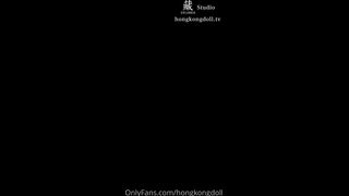 HongKongDoll 玩偶姐姐 - 晨钟 暮鼓2