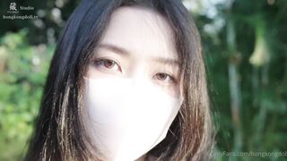 HongKongDoll 玩偶姐姐 - 晨钟 暮鼓2