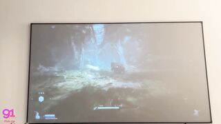 小敏儿  仙女气质楚楚动人美少女 黑神话悟空女玩家温柔吮茎 美妙输出蜜穴 凸凸劲射子宫