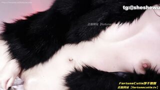 ASMRの白昼_饼饼的肉棒幻想夜晚,_当欲望来临时_