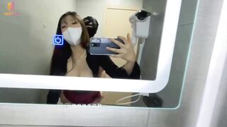 【极品D奶】极致骚穴初体验_调教内射大奶骚御姐_舔硬鸡巴后入_求我射满她的骚穴_全程晃乳放荡浪叫