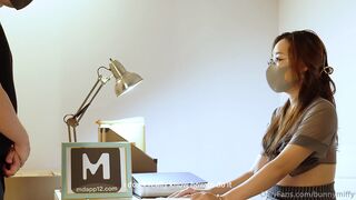 新人国产OF博主Bunny Miffy（米菲兔） (28)