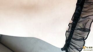 调教美女同事酒店开房换上情趣黑丝 直接把她操到直喊“老公饶了我吧”完美露脸