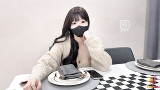 [糖心Vlog] 穿越我成了男频文里的风流男主 攻略高冷学妹 成功得吃返回原世界 - 菠萝啤beer